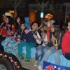 Plenty of kids took part in the annual parade.